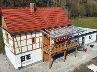 Außen