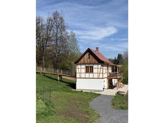 Grundstück