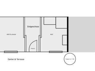Erdgeschoss