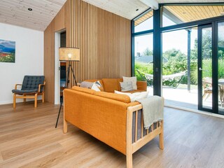 Ferienhaus Bønnerup Strand  2