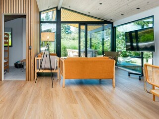 Vakantiehuis Bønnerup Strand  10