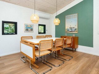 Ferienhaus Bønnerup Strand  7