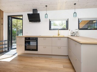 Ferienhaus Bønnerup Strand  15