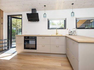 Ferienhaus Bønnerup Strand  22