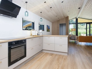 Vakantiehuis Bønnerup Strand  14