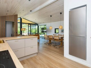 Ferienhaus Bønnerup Strand  8