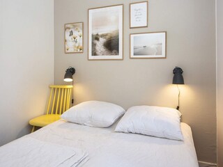 Vakantiehuis Bønnerup Strand  15