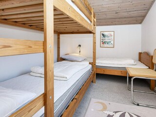 Ferienhaus Bønnerup Strand  19