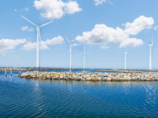 Casa per le vacanze Bønnerup Strand  26