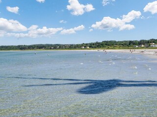 Casa per le vacanze Bønnerup Strand  17