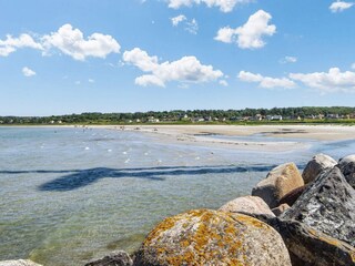 Ferienhaus Bønnerup Strand  10