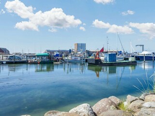 Holiday house Bønnerup Strand  4