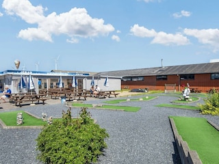 Vakantiehuis Bønnerup Strand  13