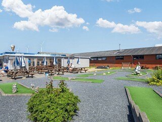 Vakantiehuis Bønnerup Strand  6