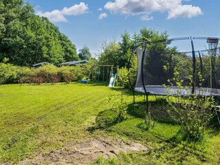 Vakantiehuis Bønnerup Strand  4