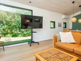 Vakantiehuis Bønnerup Strand  17