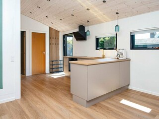 Ferienhaus Bønnerup Strand  13