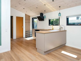 Ferienhaus Bønnerup Strand  27