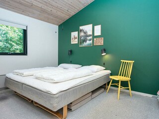 Maison de vacances Bønnerup Strand  29