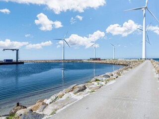 Casa per le vacanze Bønnerup Strand  23