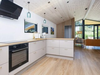 Ferienhaus Bønnerup Strand  38
