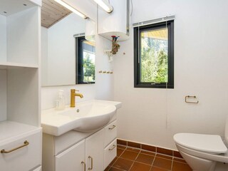 Vakantiehuis Bønnerup Strand  21