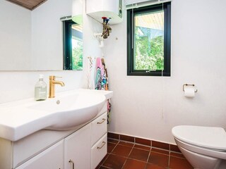 Casa per le vacanze Bønnerup Strand  29
