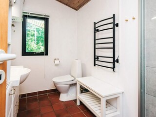 Vakantiehuis Bønnerup Strand  17