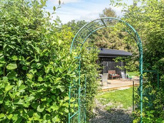 Vakantiehuis Bønnerup Strand  22