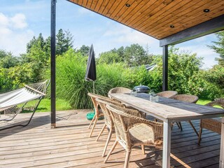Maison de vacances Bønnerup Strand  34