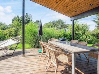Vakantiehuis Bønnerup Strand  28