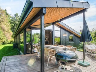 Maison de vacances Bønnerup Strand  29