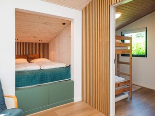 Ferienhaus Bønnerup Strand  26