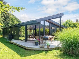 Ferienhaus Bønnerup Strand  33