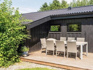 Ferienhaus Bønnerup Strand  28