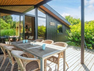 Ferienhaus Bønnerup Strand  16