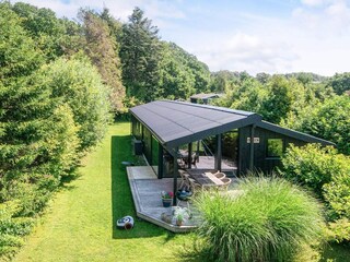Ferienhaus Bønnerup Strand  36