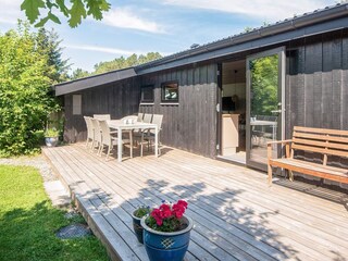Ferienhaus Bønnerup Strand  33