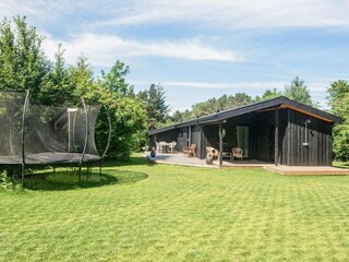 Ferienhaus Bønnerup Strand  34