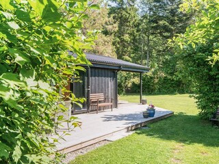 Ferienhaus Bønnerup Strand  35