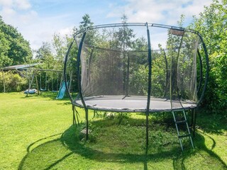 Ferienhaus Bønnerup Strand  17
