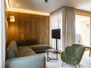 Apartment Westendorf Ausstattung 13