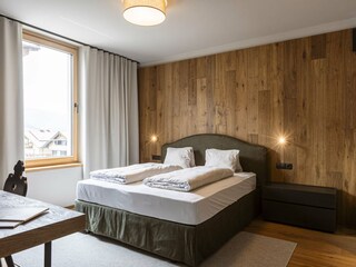 Apartment Westendorf Ausstattung 10