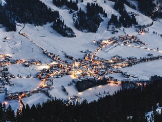 Appartement Westendorf Environnement 17