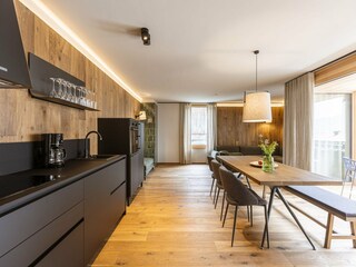 Appartamento Westendorf Caratteristiche 6