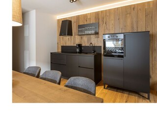 Appartement Westendorf Équipement 13