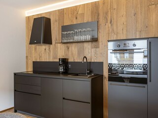 Apartment Westendorf Ausstattung 11