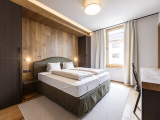Appartement Westendorf Équipement 11