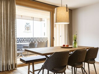 Apartamento Westendorf Características 12