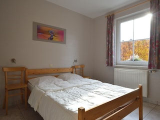 Maison de vacances Robertville Équipement 5